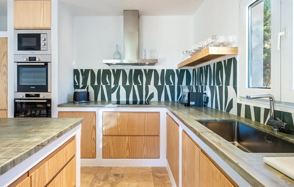 Villa Primavera, maison 8 personnes à San Carlos - Photo 11