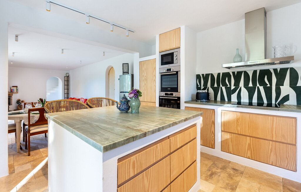 Villa Primavera, maison 8 personnes à San Carlos - Photo 12