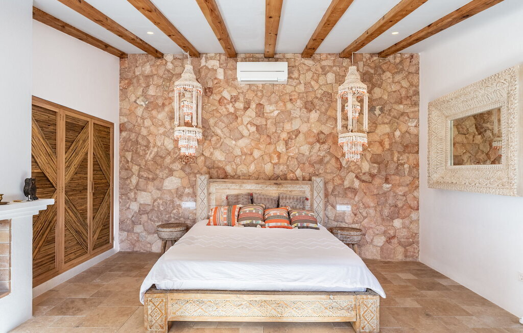 Villa Primavera, maison 8 personnes à San Carlos - Photo 16