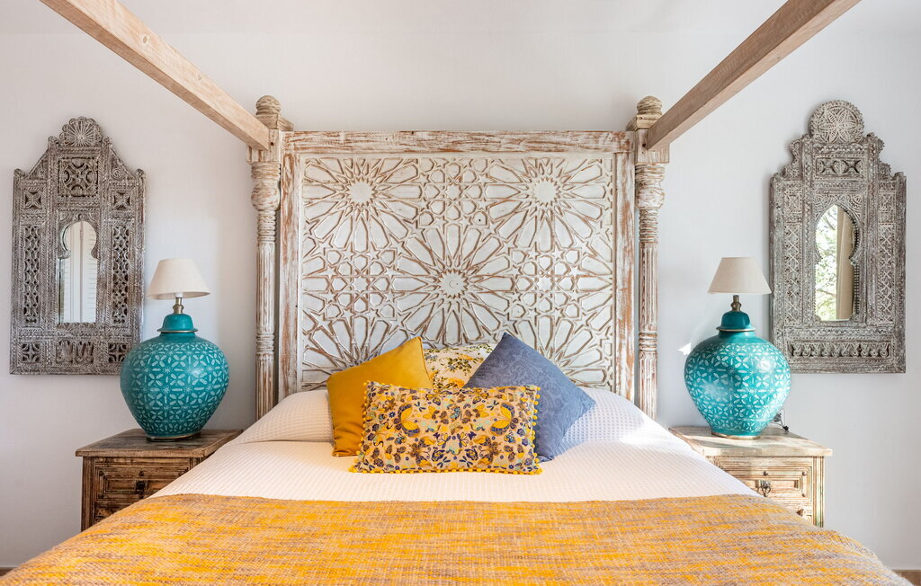 Villa Primavera, maison 8 personnes à San Carlos - Photo 17