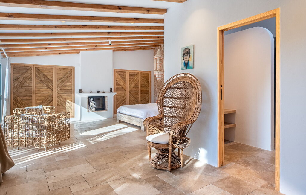 Villa Primavera, maison 8 personnes à San Carlos - Photo 18