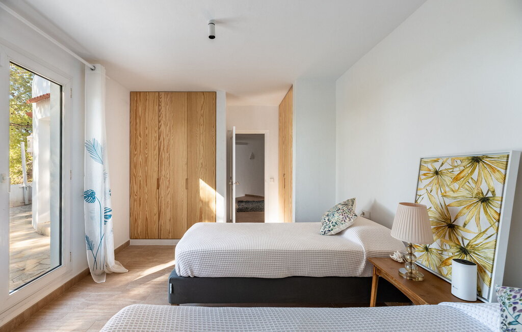 Villa Primavera, maison 8 personnes à San Carlos - Photo 19