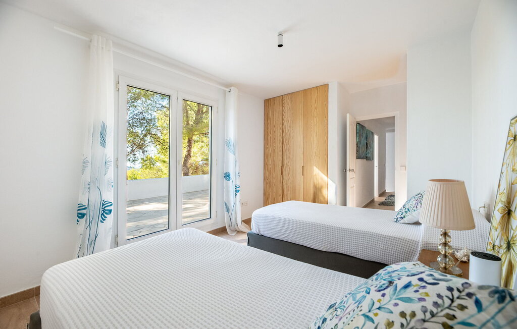 Villa Primavera, maison 8 personnes à San Carlos - Photo 20