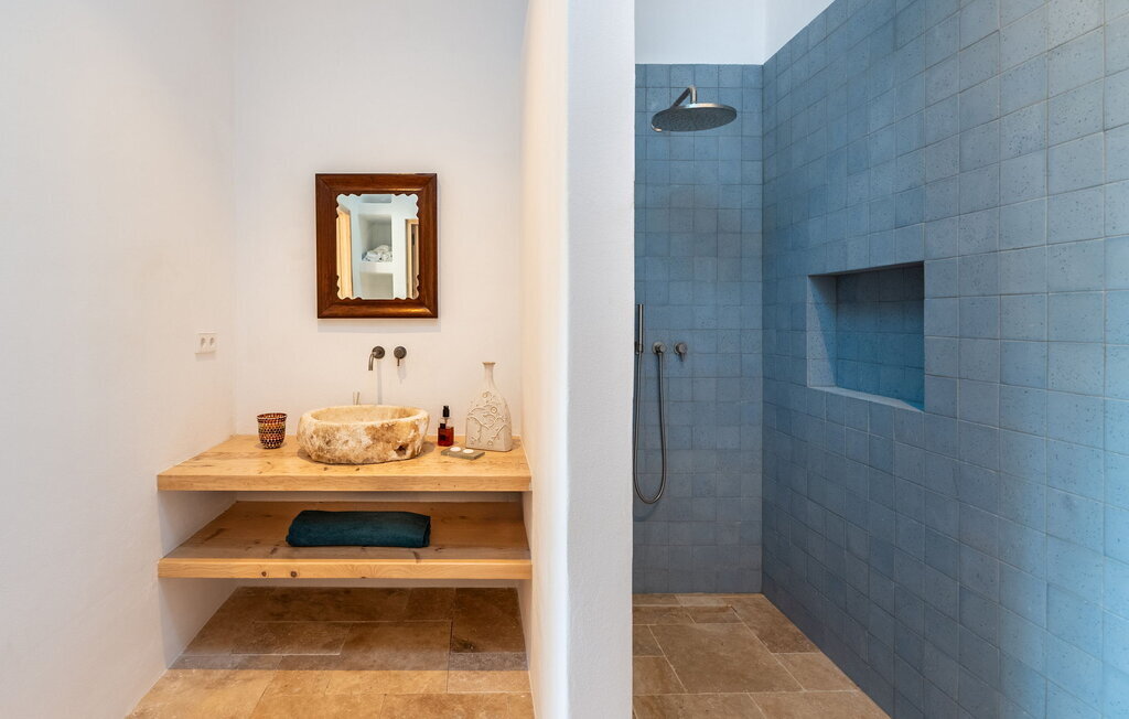 Villa Primavera, maison 8 personnes à San Carlos - Photo 21