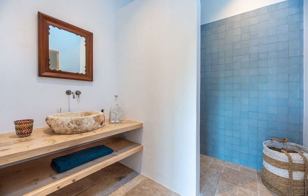 Villa Primavera, maison 8 personnes à San Carlos - Photo 22