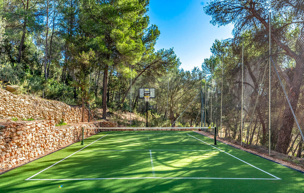 Villa Primavera, maison 8 personnes à San Carlos - Photo 23