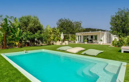 Location maison à Santa Eulalia des Riu