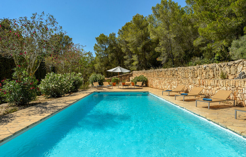 VILLA CAN FELIX, Maison 11 personnes à Sant Antoni de Portman - Photo 3
