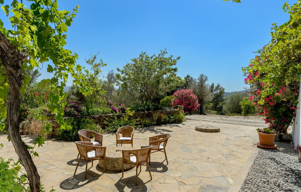 VILLA CAN FELIX, Maison 11 personnes à Sant Antoni de Portman - Photo 4