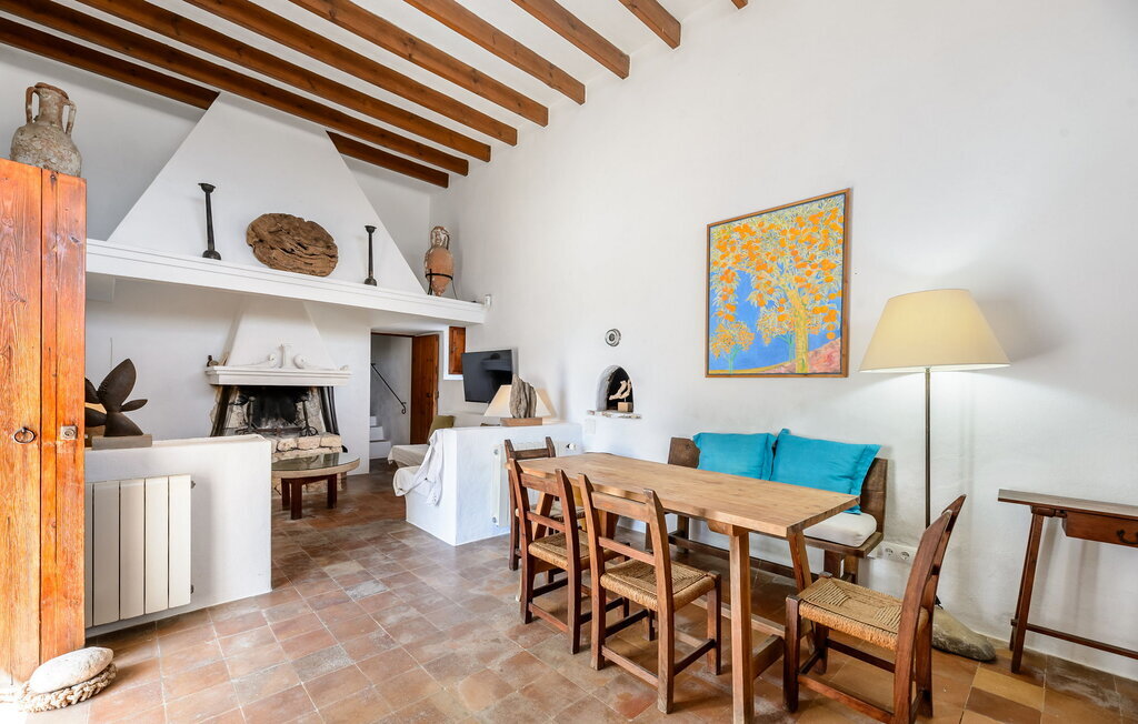 VILLA CAN FELIX, Maison 11 personnes à Sant Antoni de Portman - Photo 6