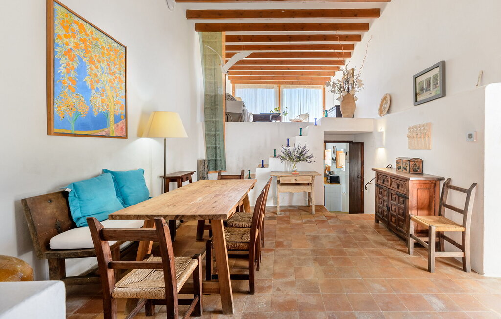 VILLA CAN FELIX, Maison 11 personnes à Sant Antoni de Portman - Photo 7