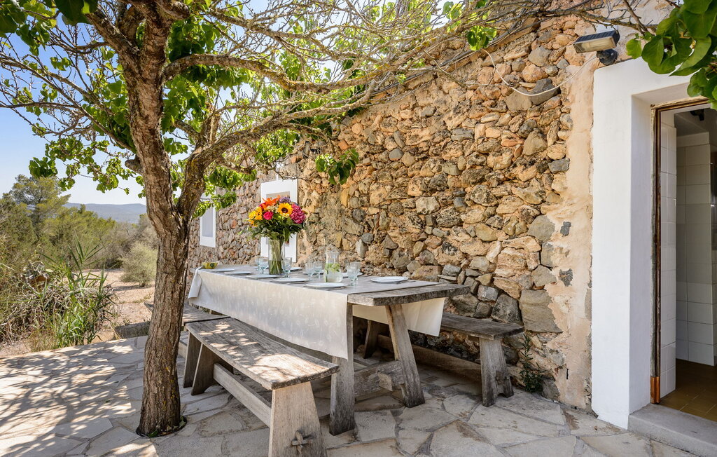 VILLA CAN FELIX, Maison 11 personnes à Sant Antoni de Portman - Photo 8