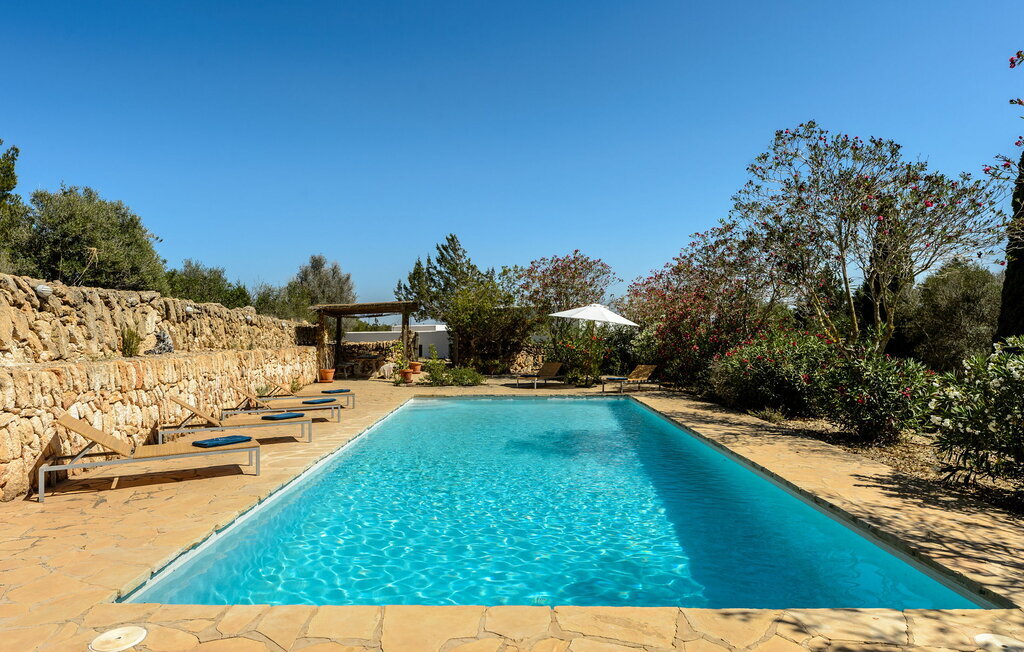 VILLA CAN FELIX, Maison 11 personnes à Sant Antoni de Portman - Photo 9