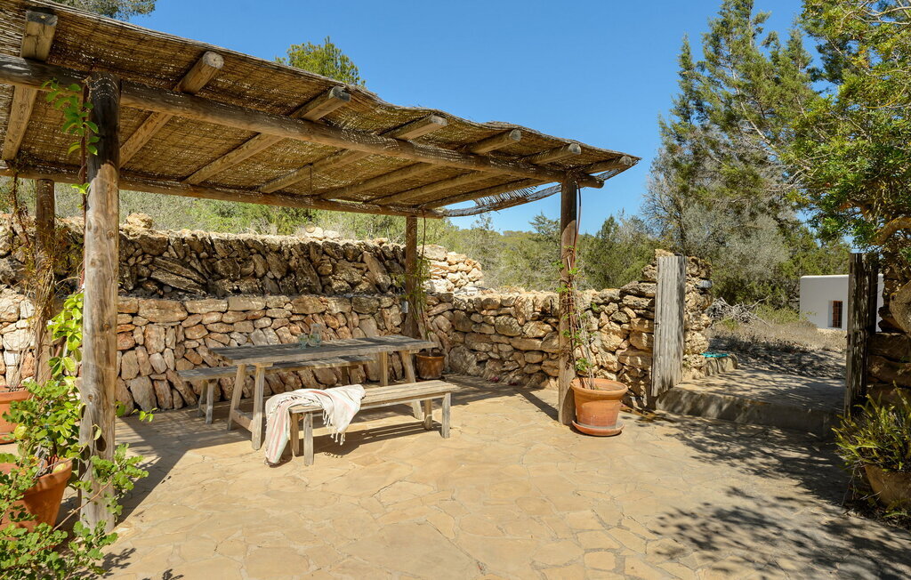 VILLA CAN FELIX, Maison 11 personnes à Sant Antoni de Portman - Photo 11