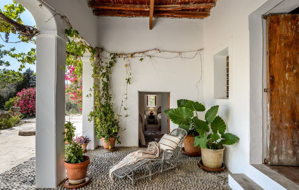 VILLA CAN FELIX, Maison 11 personnes à Sant Antoni de Portman - Photo 12