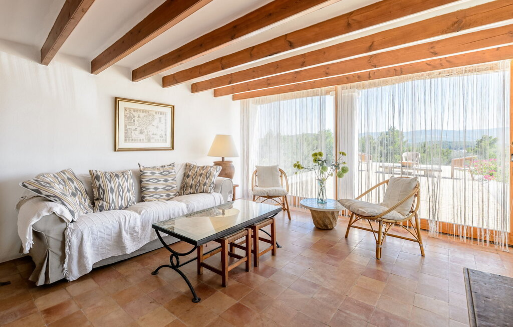 VILLA CAN FELIX, Maison 11 personnes à Sant Antoni de Portman - Photo 13
