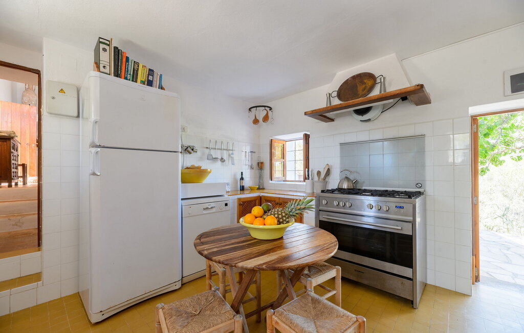 VILLA CAN FELIX, Maison 11 personnes à Sant Antoni de Portman - Photo 14