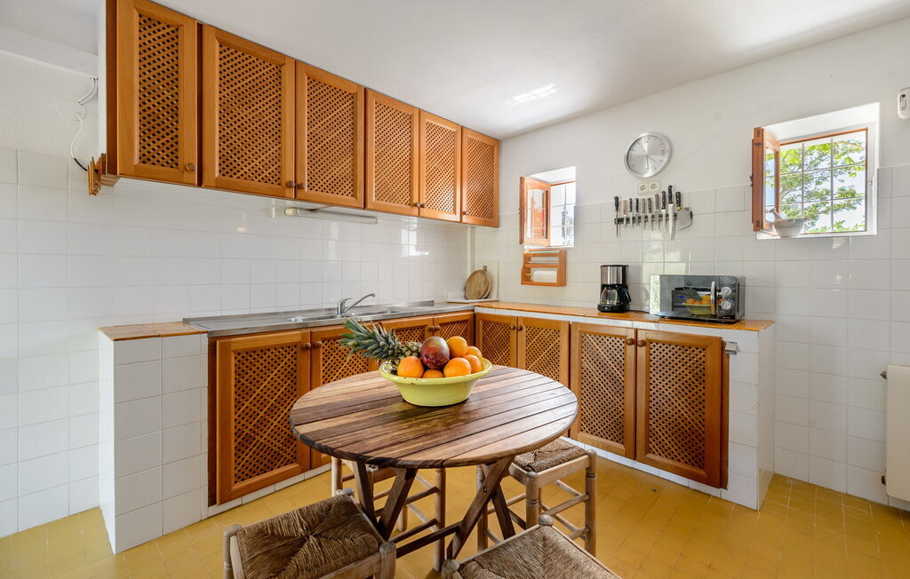 VILLA CAN FELIX, Maison 11 personnes à Sant Antoni de Portman - Photo 15