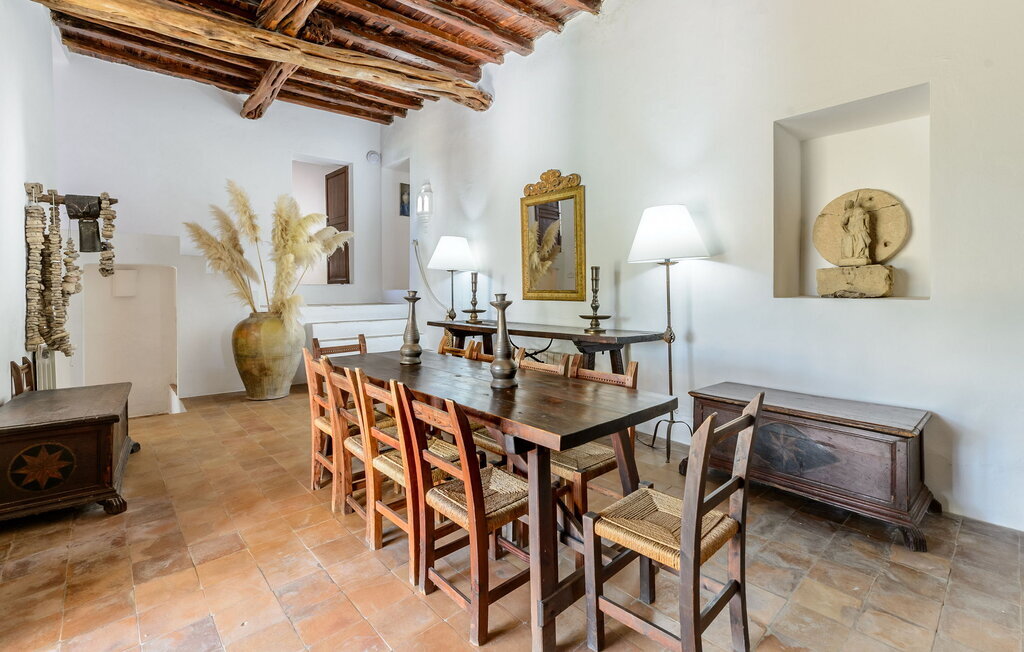VILLA CAN FELIX, Maison 11 personnes à Sant Antoni de Portman - Photo 16