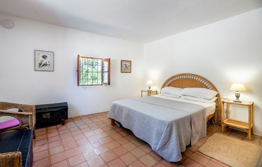 VILLA CAN FELIX, Maison 11 personnes à Sant Antoni de Portman - Photo 17