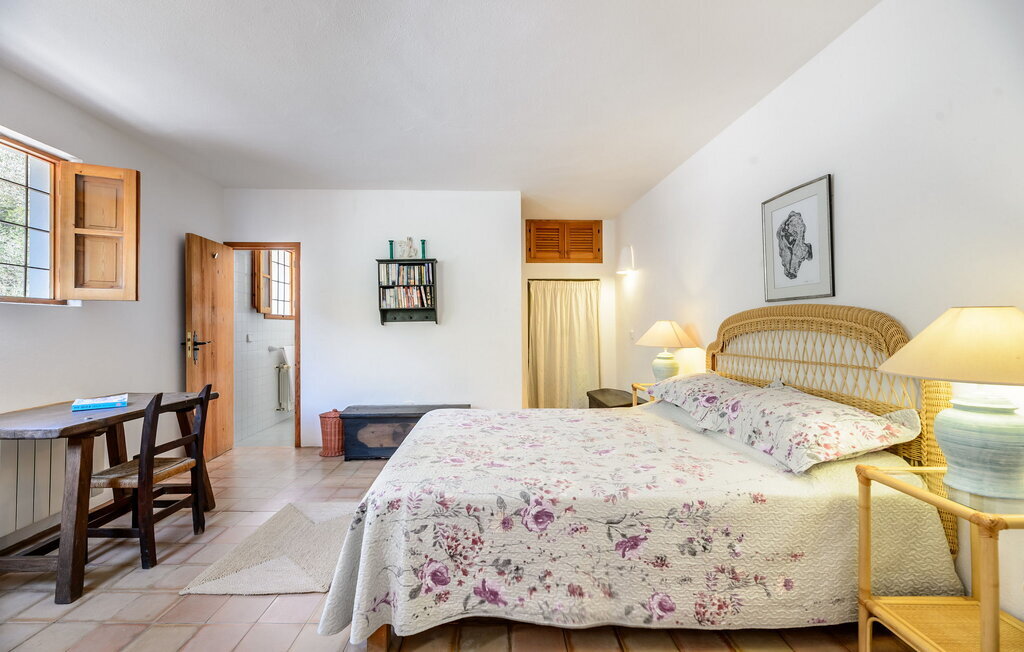 VILLA CAN FELIX, Maison 11 personnes à Sant Antoni de Portman - Photo 18