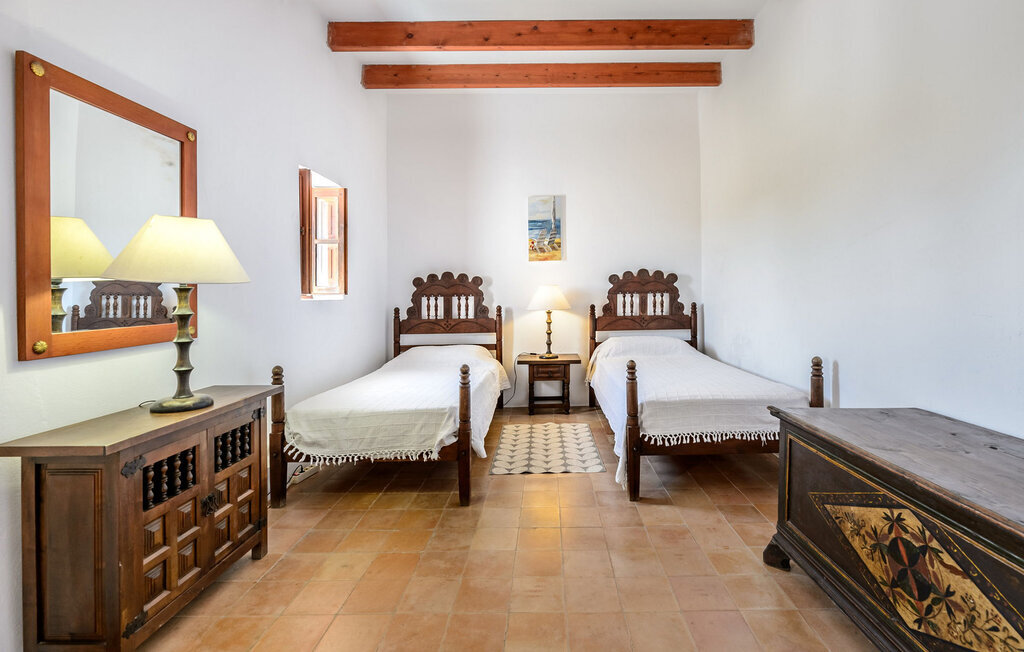 VILLA CAN FELIX, Maison 11 personnes à Sant Antoni de Portman - Photo 19