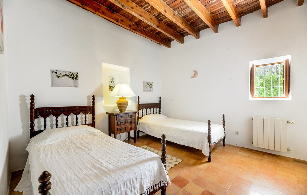 VILLA CAN FELIX, Maison 11 personnes à Sant Antoni de Portman - Photo 20