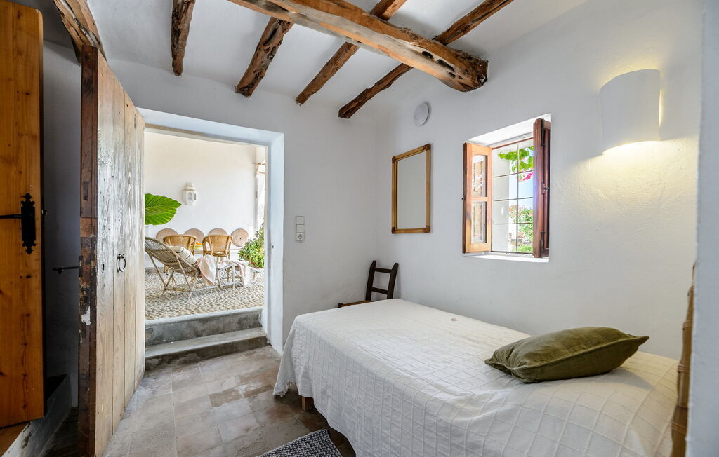 VILLA CAN FELIX, Maison 11 personnes à Sant Antoni de Portman - Photo 22