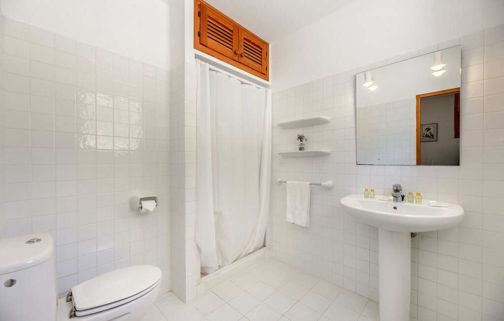 VILLA CAN FELIX, Maison 11 personnes à Sant Antoni de Portman - Photo 24