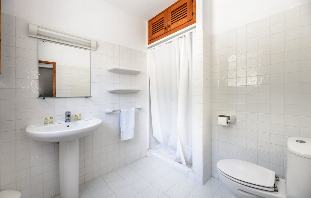 VILLA CAN FELIX, Maison 11 personnes à Sant Antoni de Portman - Photo 25