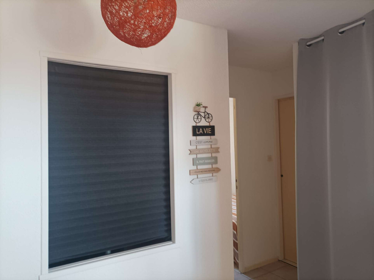T2 Fleury-Saint-Pierre-la-Mer, balcon vue mer, piscine - Photo 10