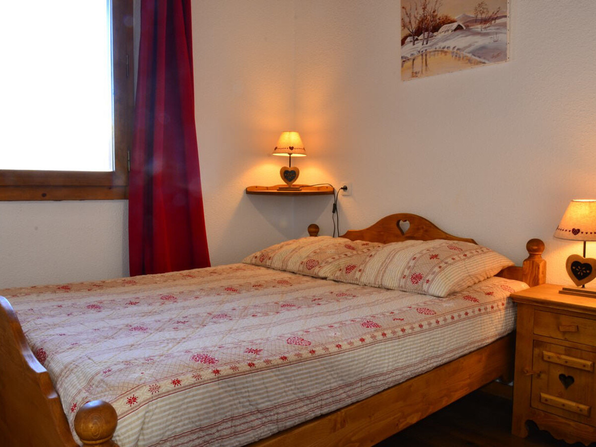 Duplex 8 pers. rénové à 3 min des pistes, balcon Mont-Blanc - Photo 4