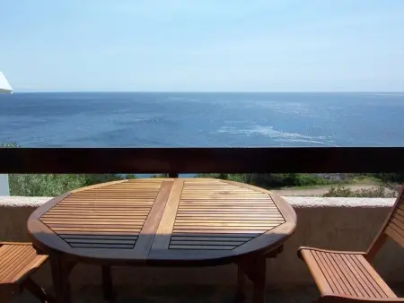 Location maison à Conca