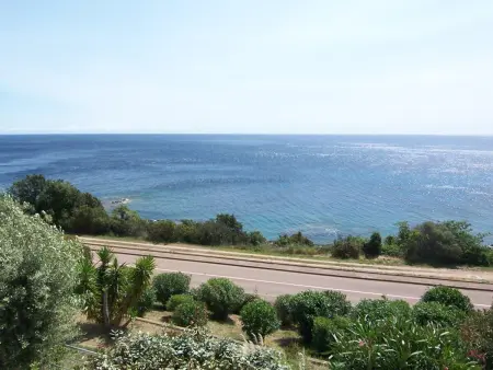 Mini-villa vue mer 6 pers, plage à 300 m - Conca : photo 3