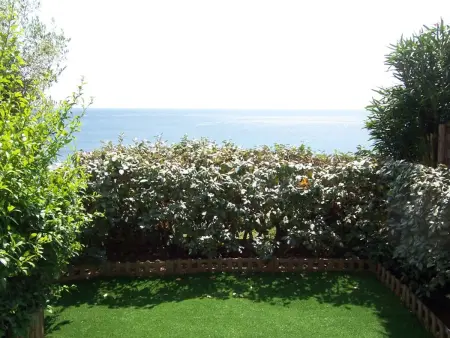 Mini-villa vue mer 6 pers, plage à 300 m - Conca : photo 13