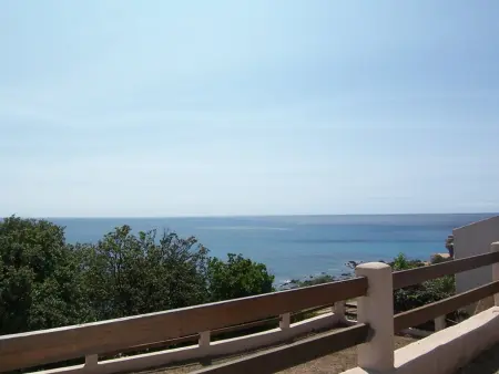 Mini-villa vue mer 6 pers, plage à 300 m - Conca : photo 18