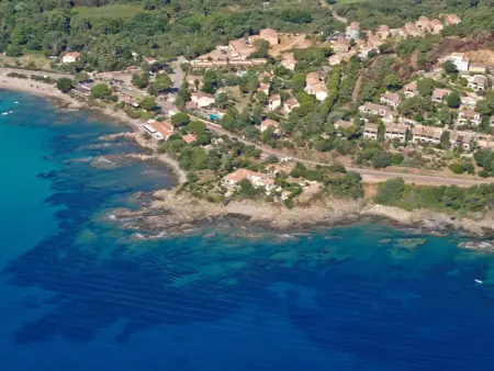 Mini-villa vue mer 6 pers, plage à 300 m - Conca : photo 25