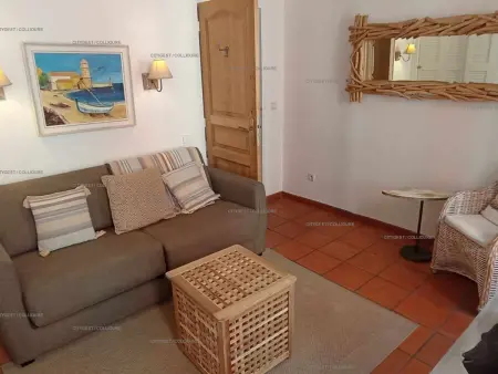 Maison de ville charmante à Collioure, proche plage - Photo 2