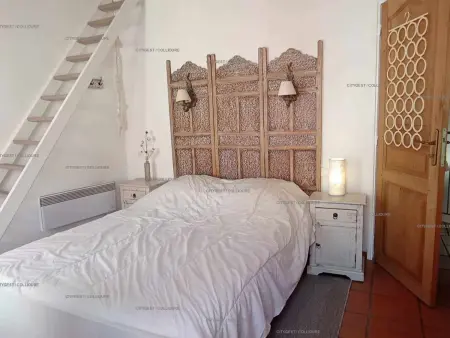 Maison de ville charmante à Collioure, proche plage - Photo 3
