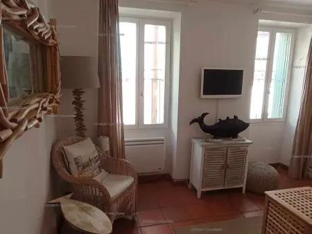 Maison de ville charmante à Collioure, proche plage - Photo 8