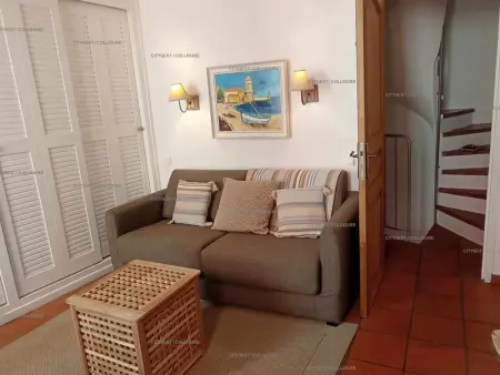 Maison de ville charmante à Collioure, proche plage - Photo 9