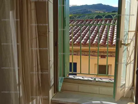 Maison de ville charmante à Collioure, proche plage - Photo 15