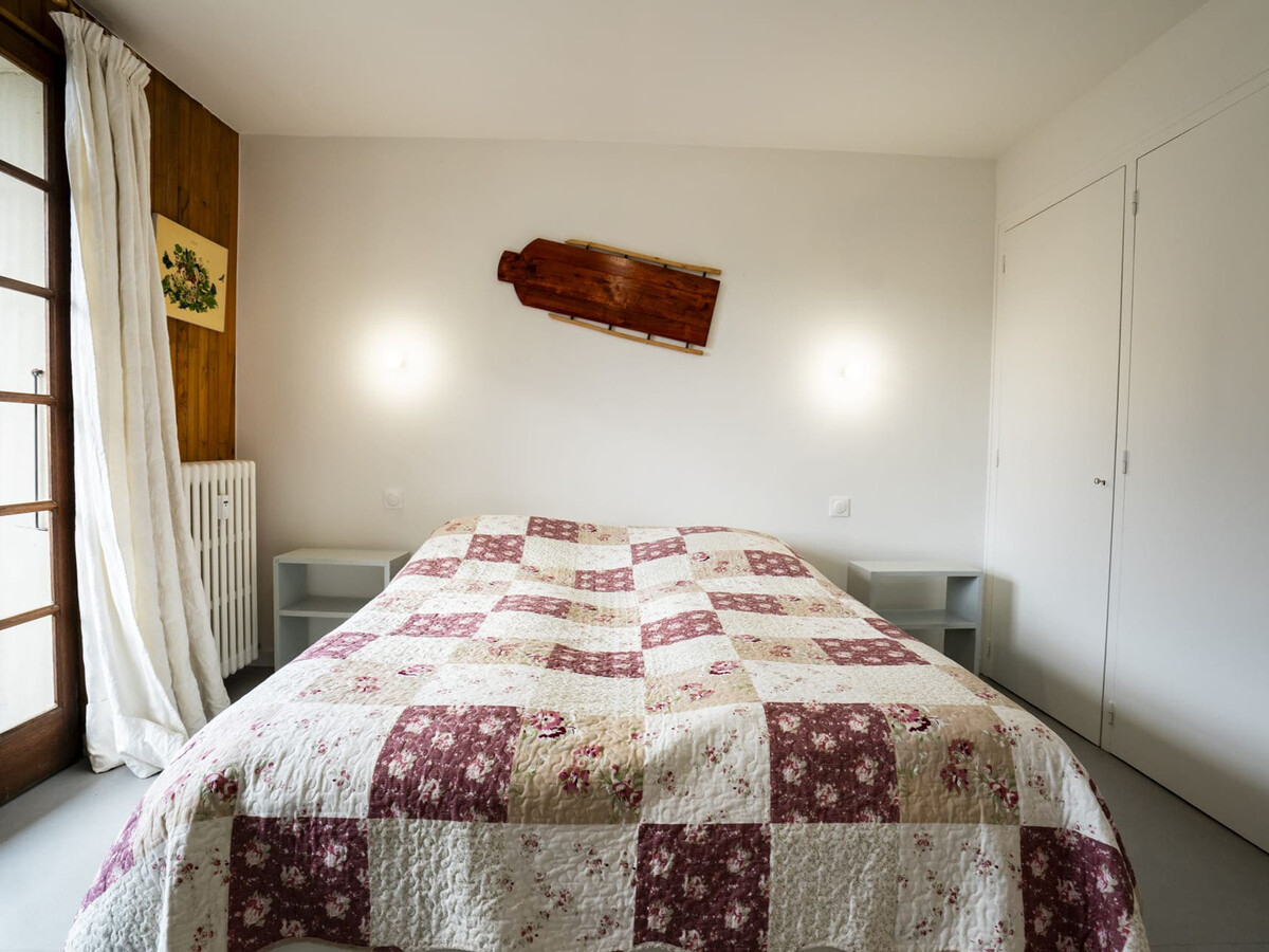 Appartement 2 pièces Châtel, 150 m de la télécabine - Photo 10