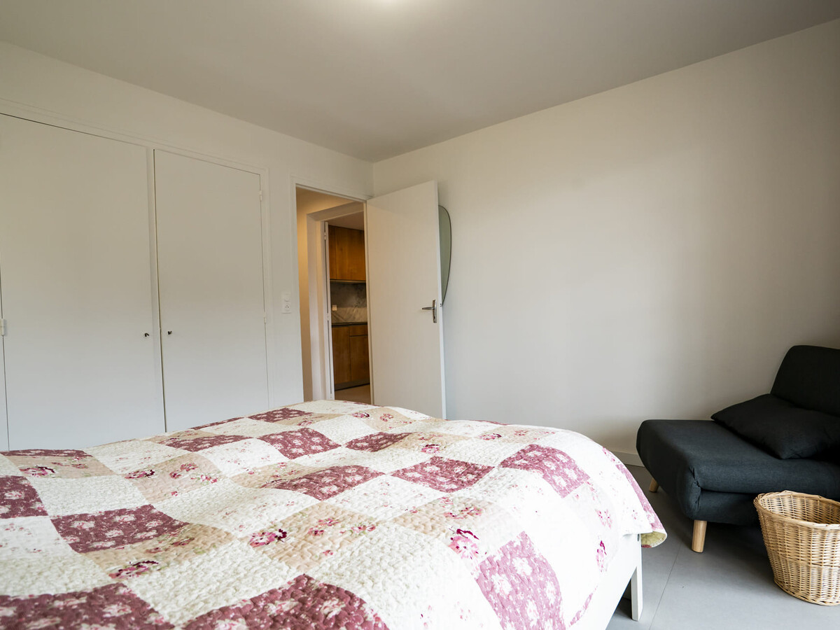 Appartement 2 pièces Châtel, 150 m de la télécabine - Photo 11