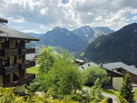 Appart 3 pièces 6 pers à Châtel, 400 m télésiège : photo 16