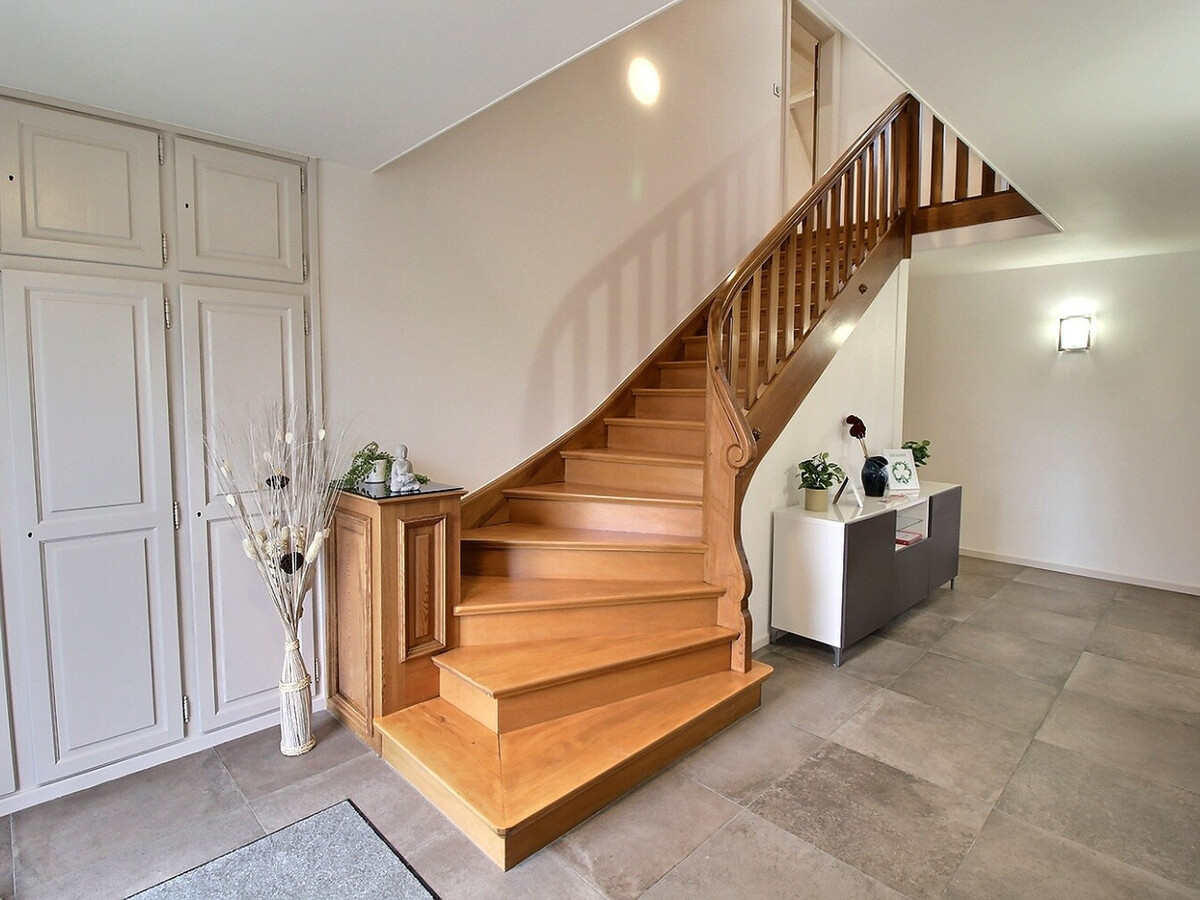 La Maison du Trèfle – Gîte 3 étoiles, 8 pers. à Colmar - Photo 3