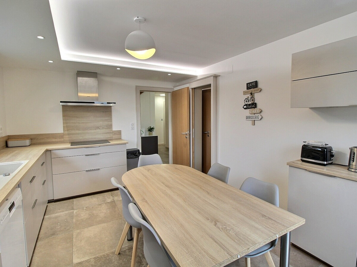La Maison du Trèfle – Gîte 3 étoiles, 8 pers. à Colmar - Photo 4