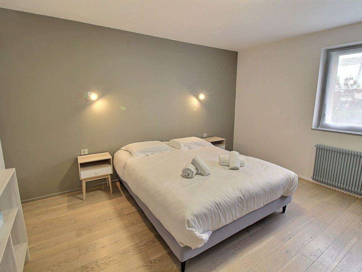 La Maison du Trèfle – Gîte 3 étoiles, 8 pers. à Colmar - Photo 7