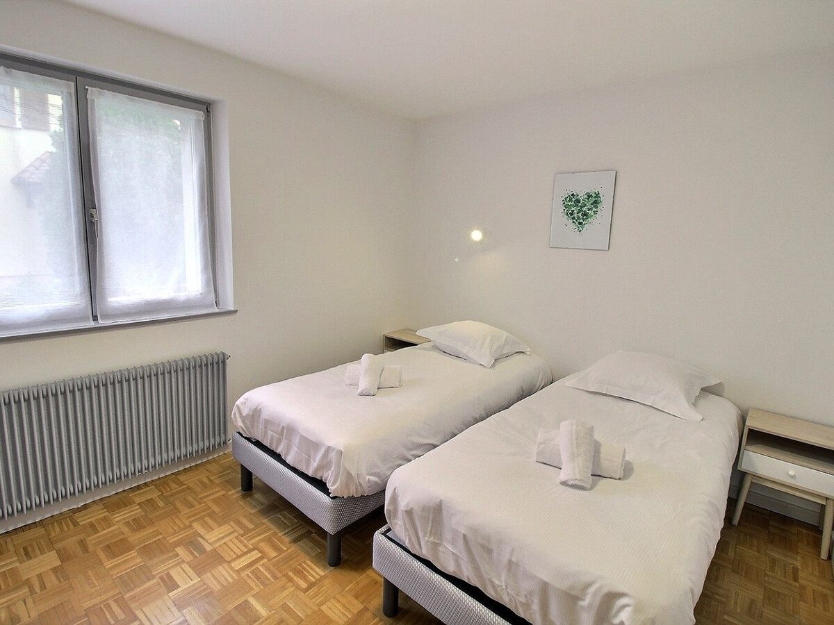La Maison du Trèfle – Gîte 3 étoiles, 8 pers. à Colmar - Photo 9