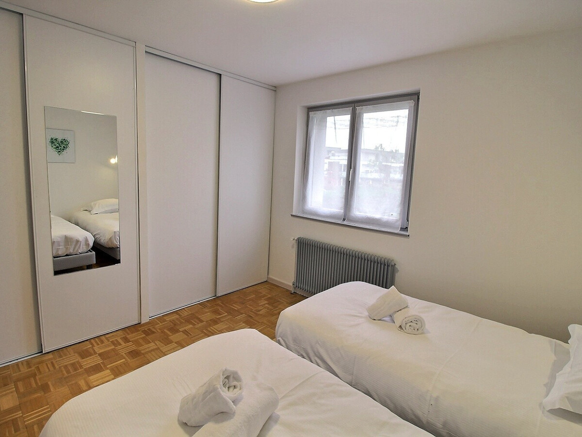 La Maison du Trèfle – Gîte 3 étoiles, 8 pers. à Colmar - Photo 10